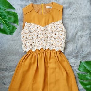 Dress 🧡